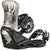 Salomon District Pro Team Snowboard Bindings 2023 Metallic Gold