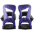Salomon Hologram Snowboard Bindings 2023 Purple