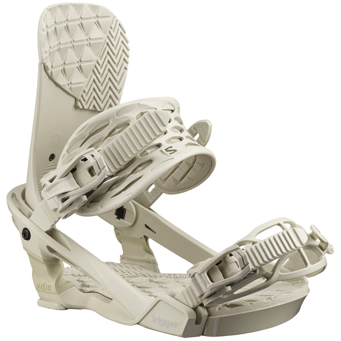 Salomon Trigger Snowboard Bindings 2023 Rainy Day