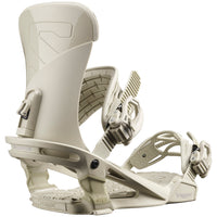 Salomon Trigger Snowboard Bindings 2023 Rainy Day::Rainy Day