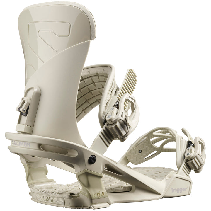 Salomon Trigger Snowboard Bindings 2023 Rainy Day
