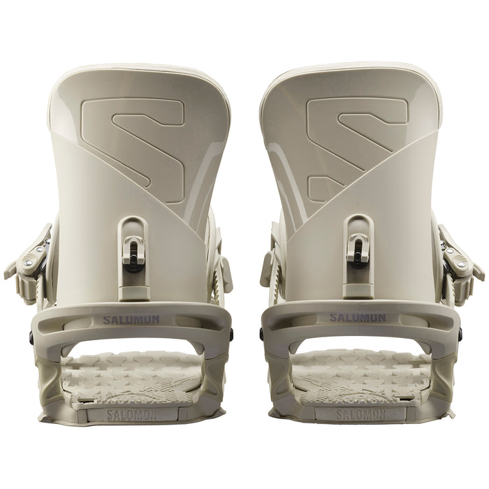 Salomon Trigger Snowboard Bindings 2023 Rainy Day