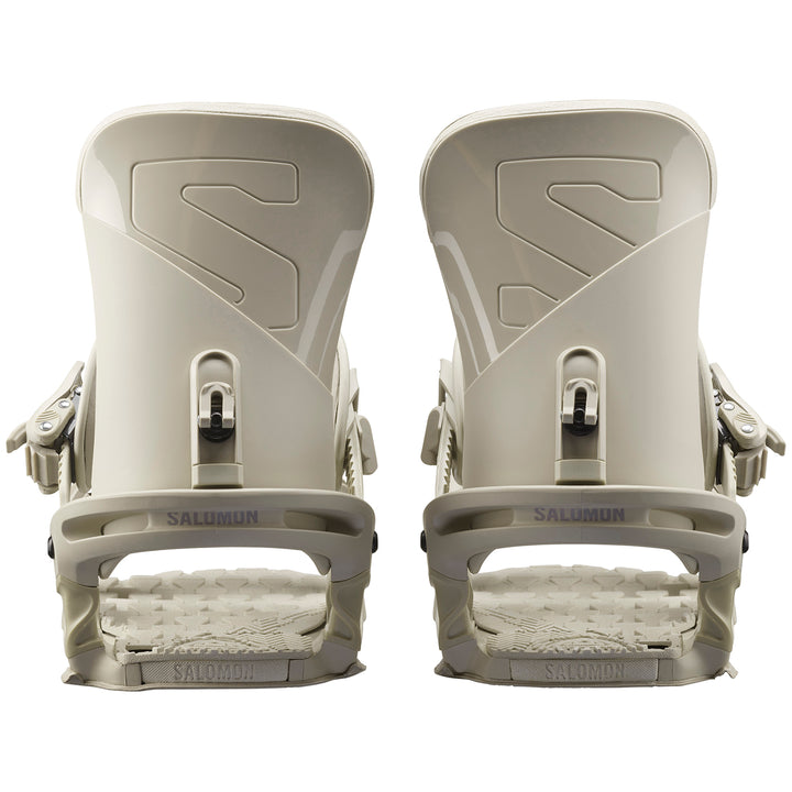 Salomon Trigger Snowboard Bindings 2023 Rainy Day