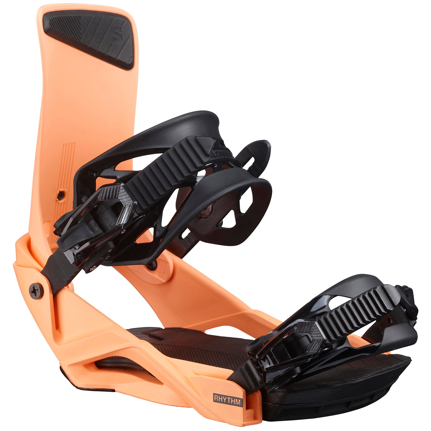 Salomon Rhythm Snowboard Bindings – evo