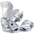 Salomon Mirage Snowboard Bindings - Women's Lilac