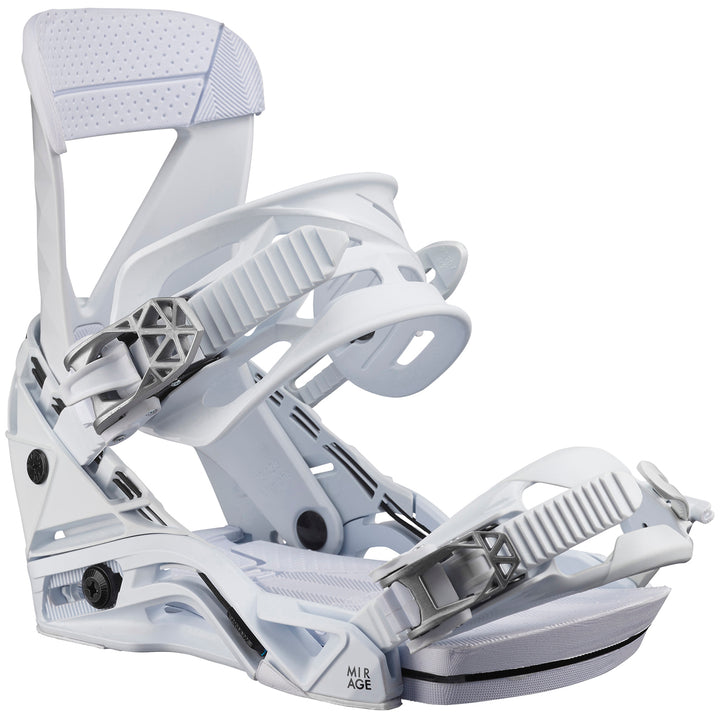Salomon Mirage Snowboard Bindings - Women's Lilac