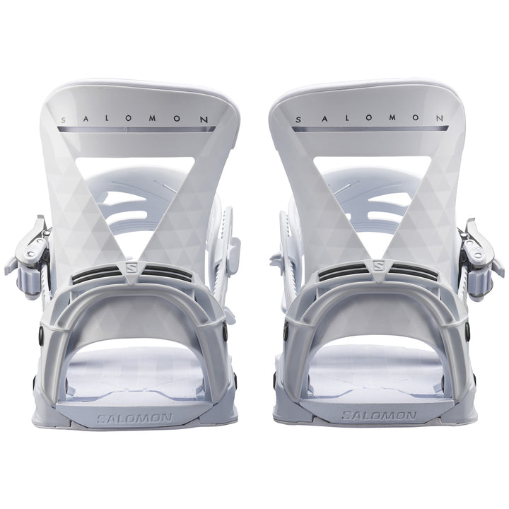 Salomon Mirage Snowboard Bindings - Women's Lilac