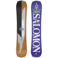 Salomon Assassin Snowboard 2023