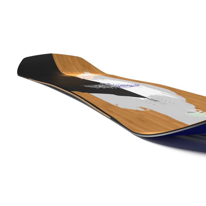 Salomon Assassin Snowboard 2023