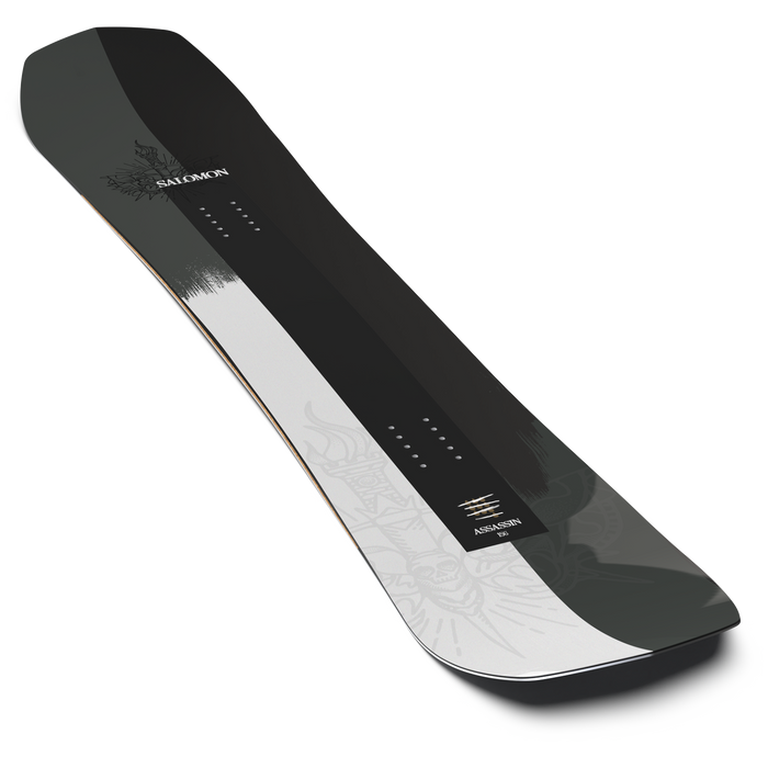 Salomon Assassin Pro Snowboard 2023