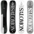 Salomon Assassin Pro Snowboard 2023