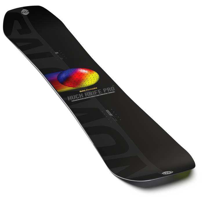 Salomon Huck Knife Pro Snowboard 2023
