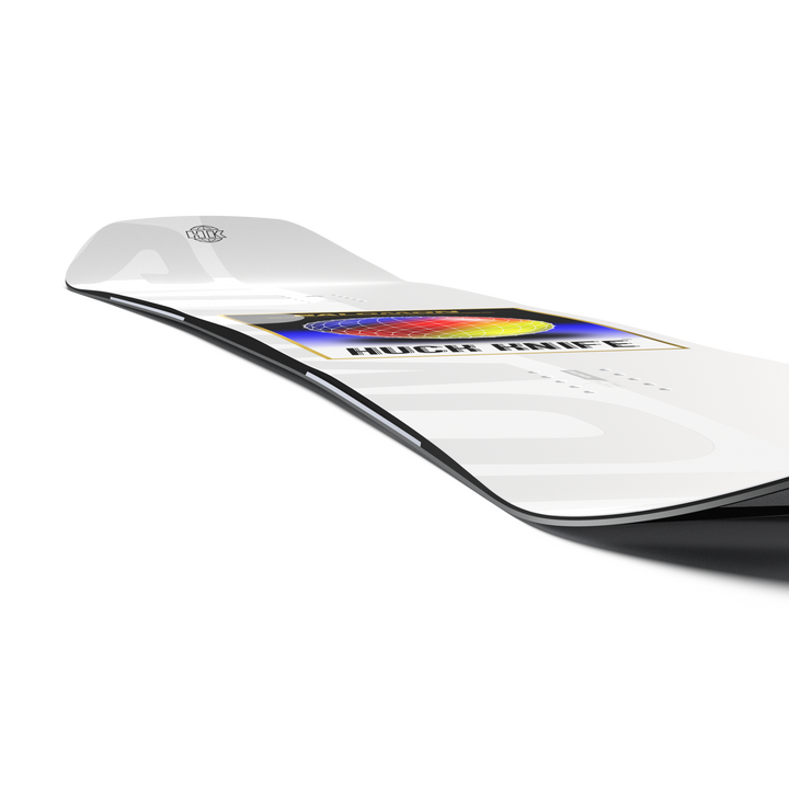 Salomon Huck Knife Snowboard 2023