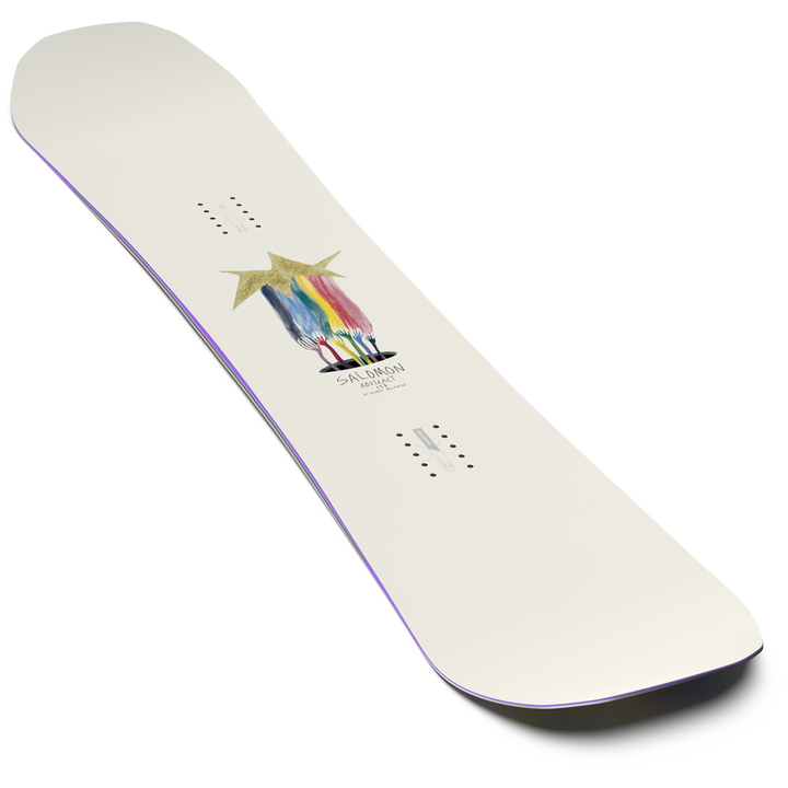 Salomon Abstract Snowboard 2023