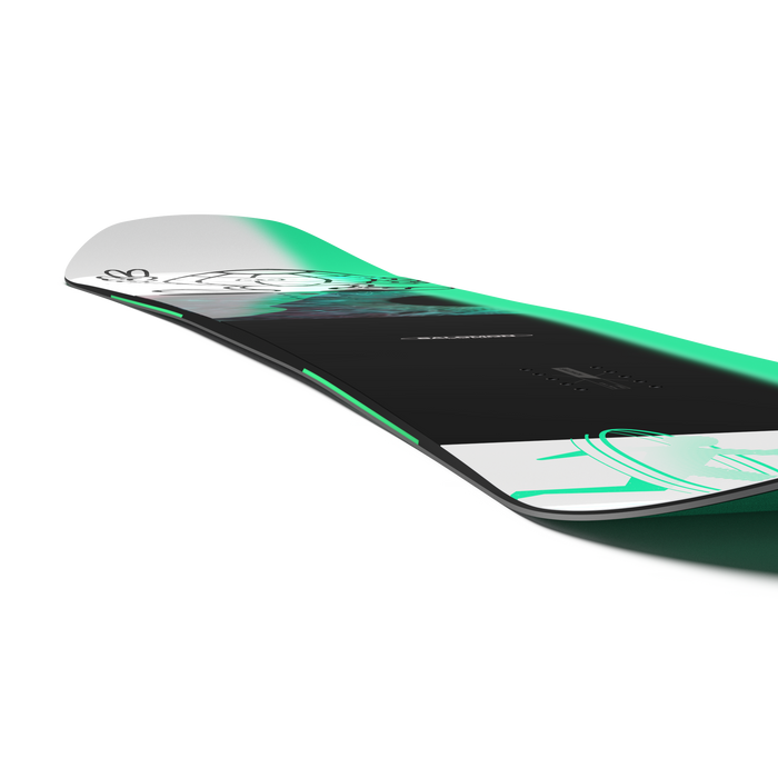 Salomon Sleepwalker Snowboard 2023
