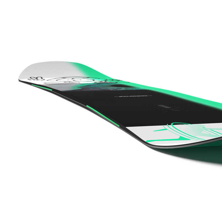 Salomon Sleepwalker Snowboard 2023