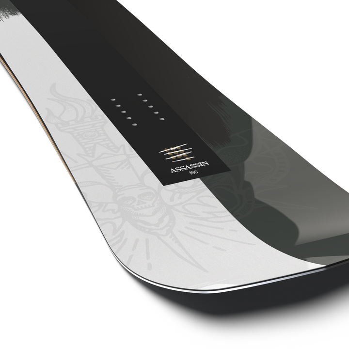 Salomon Assassin Pro Snowboard 2023