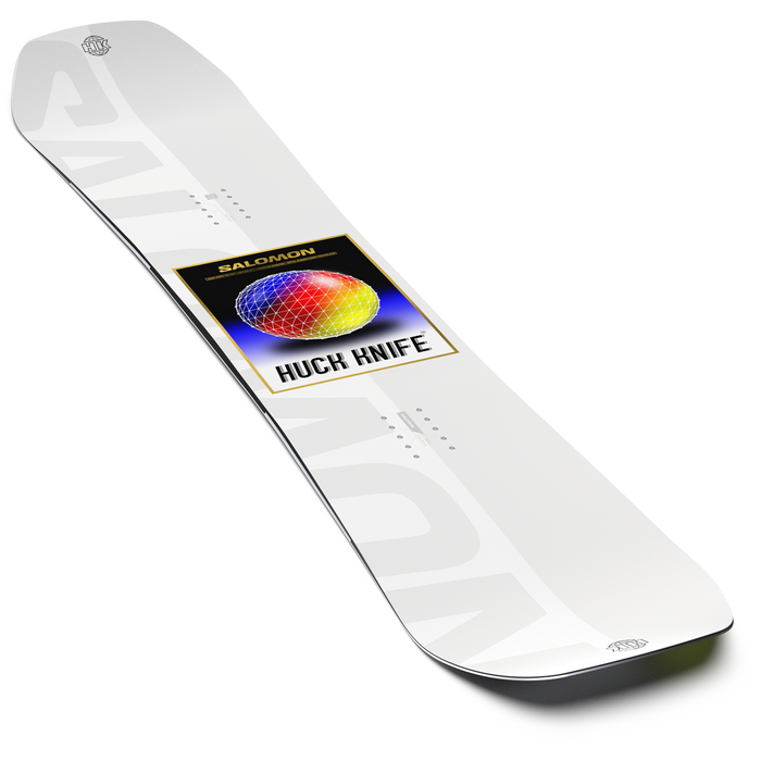 Salomon Huck Knife Snowboard 2023