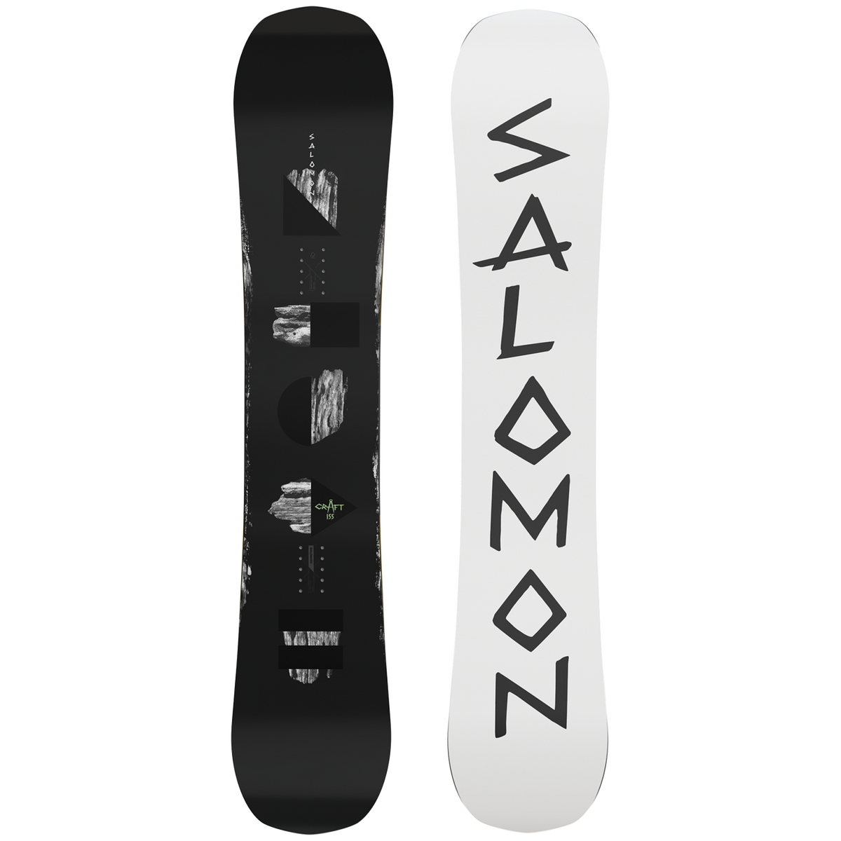 Salomon Craft Snowboard 2023