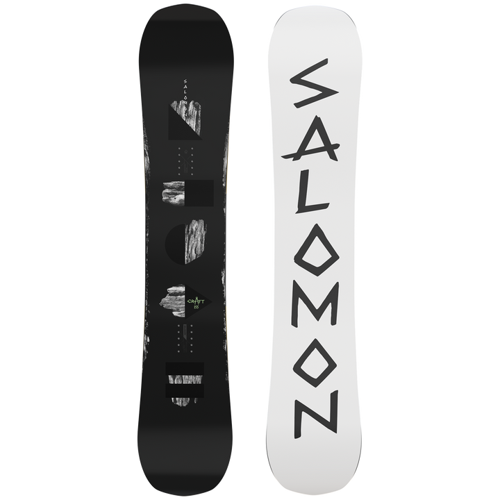 Salomon Craft Snowboard 2023