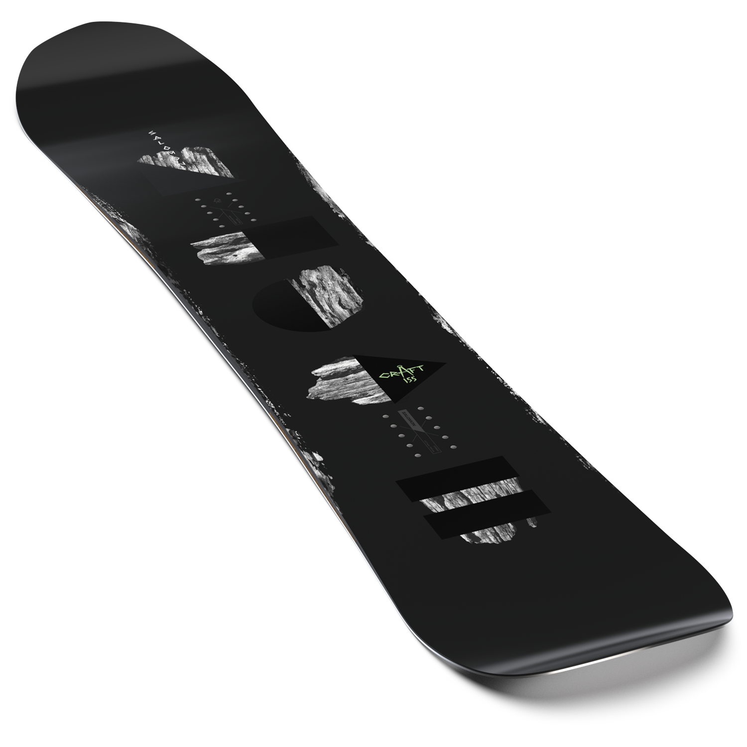 Salomon Craft Snowboard 2023 – evo