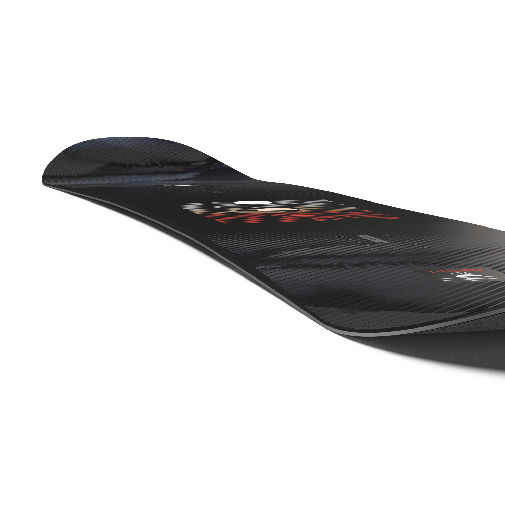 Salomon Pulse Snowboard 2023 – evo