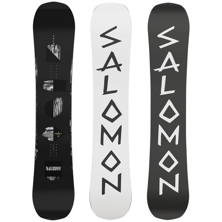 Salomon Craft Snowboard 2023