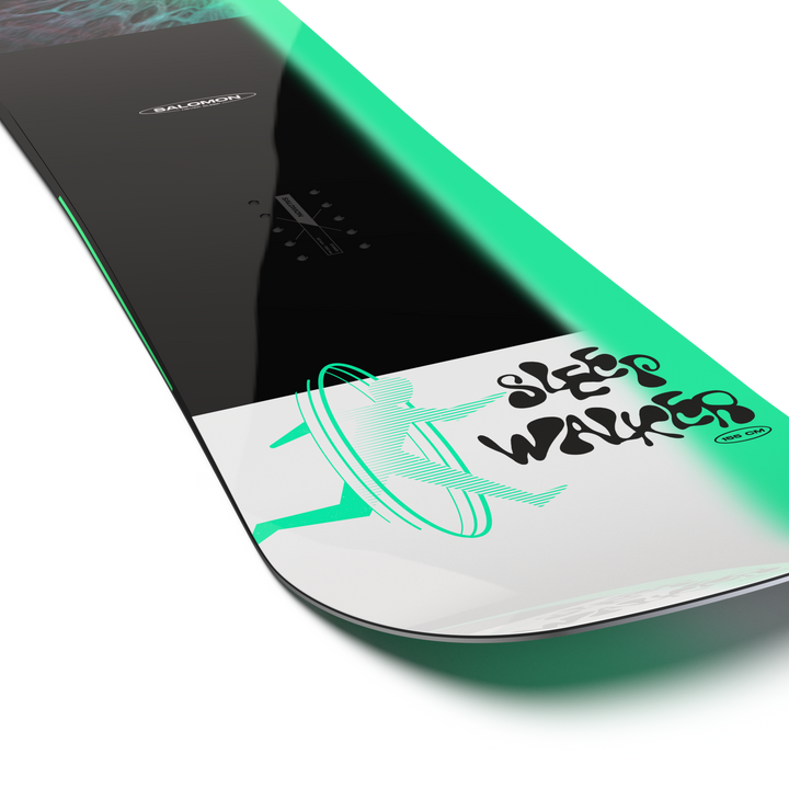 Salomon Sleepwalker Snowboard 2023