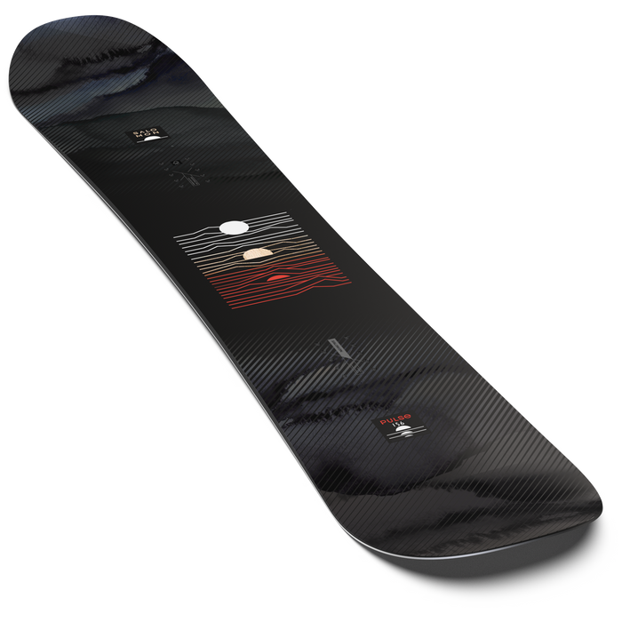 Salomon Pulse Snowboard 2023