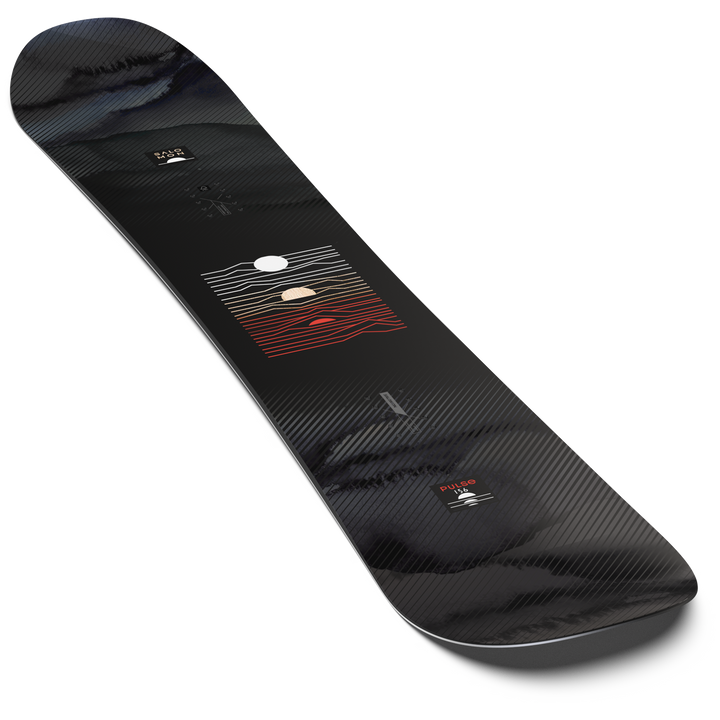 Salomon Pulse Snowboard 2023