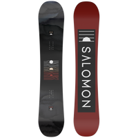 Salomon Pulse Snowboard 2023