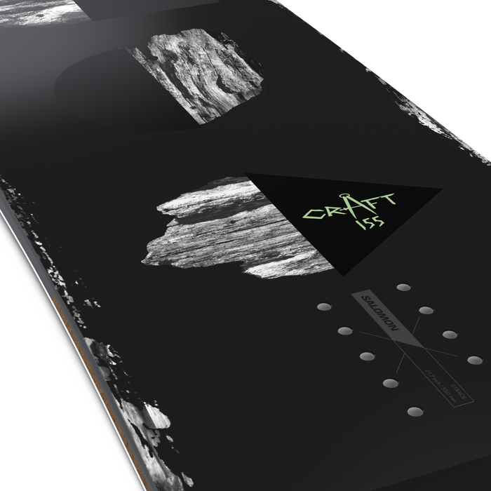 Salomon Craft Snowboard 2023
