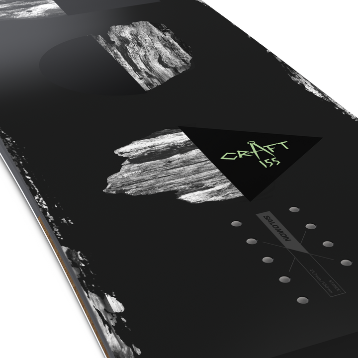 Salomon Craft Snowboard 2023