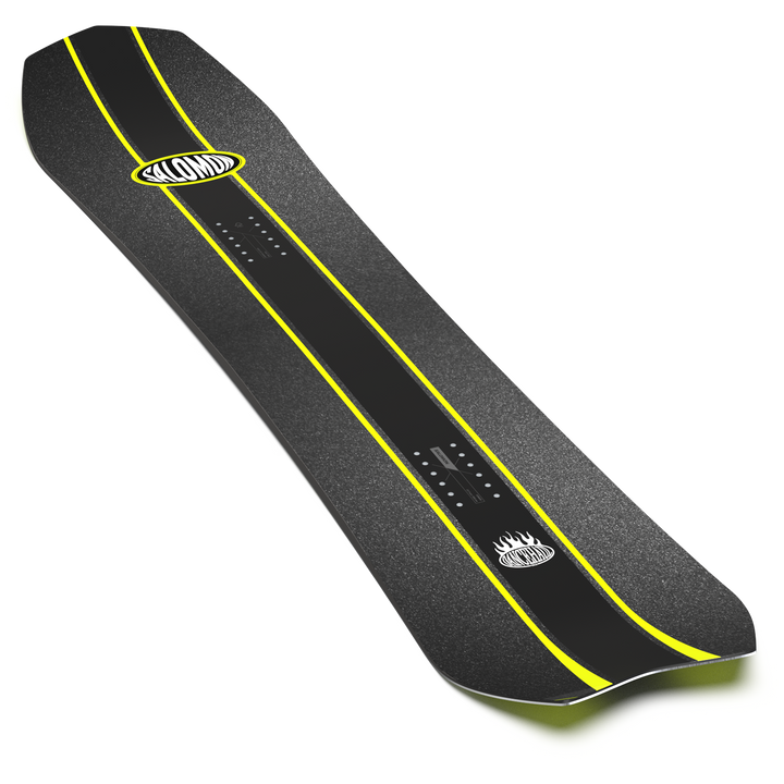 Salomon Dancehaul Snowboard 2023