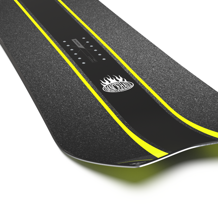 Salomon Dancehaul Snowboard 2023