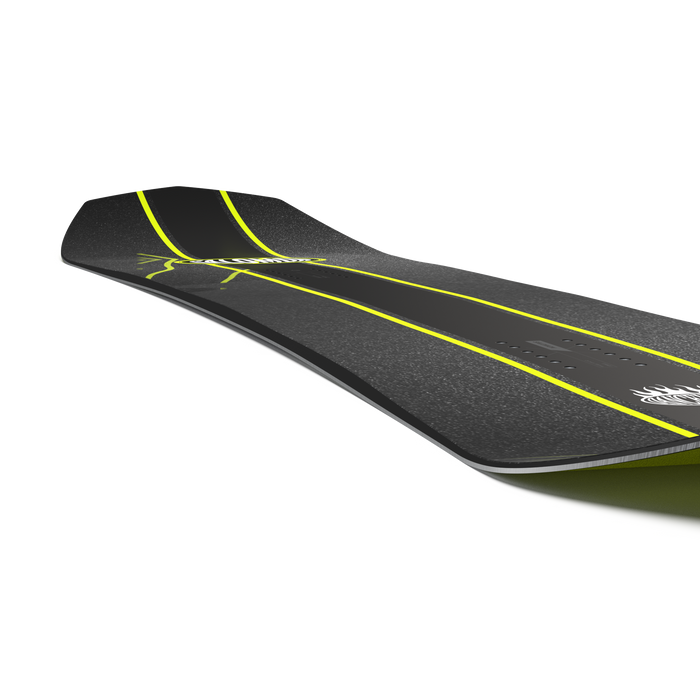 Salomon Dancehaul Snowboard 2023