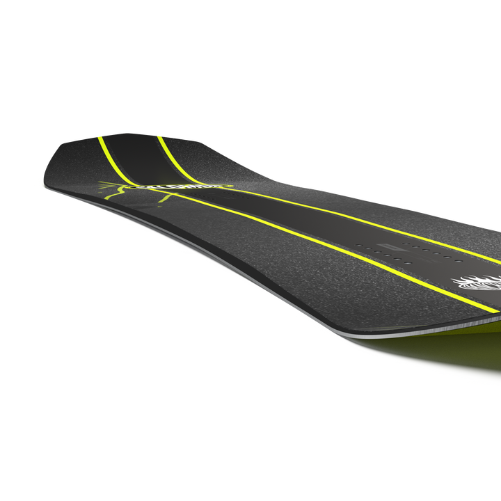 Salomon Dancehaul Snowboard 2023