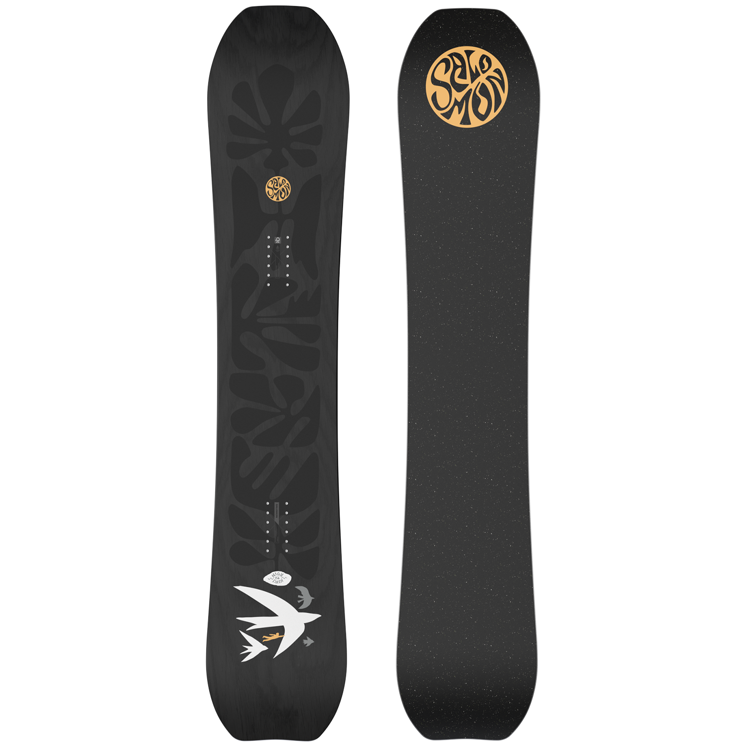 Salomon Highpath Snowboard 2023 – evo