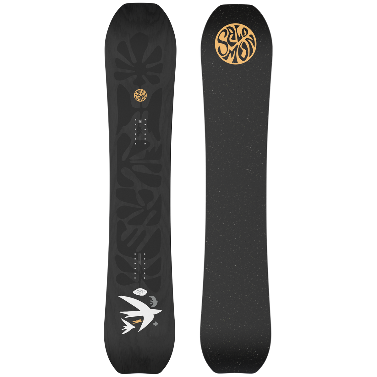 Salomon Highpath Snowboard 2023