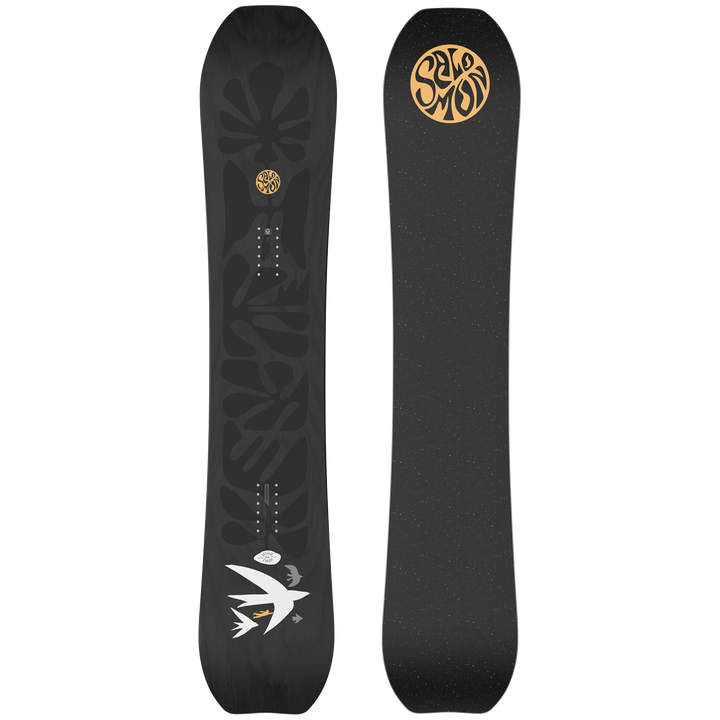 Salomon Highpath Snowboard 2023