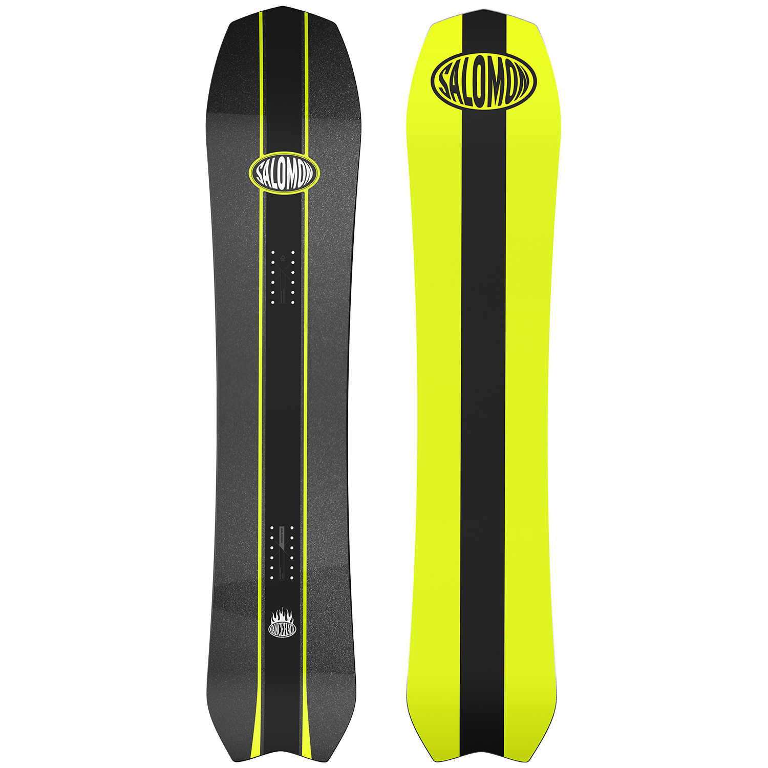 SALOMON DANCEHAUL 157 スノーボード 23-24モデル Salomon Dancehaul Snowboard 2023 – evo