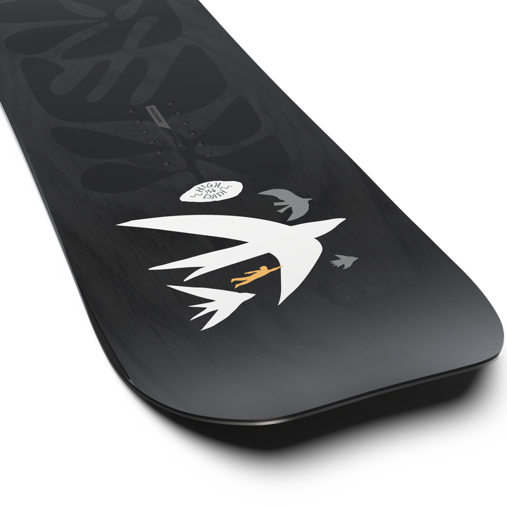 Salomon Highpath Snowboard 2023