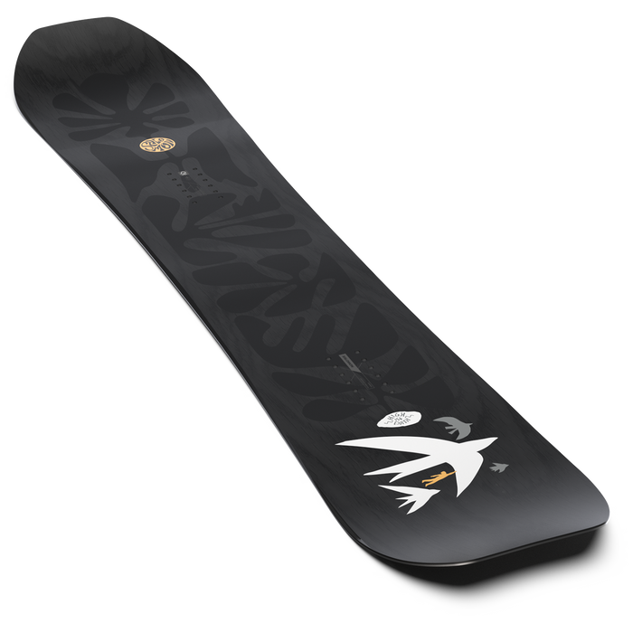 Salomon Highpath Snowboard 2023