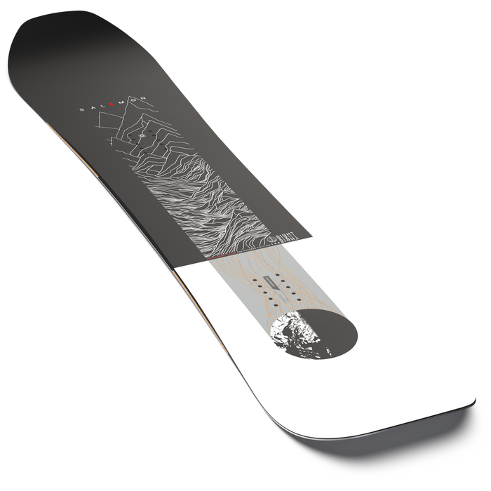 Salomon Sight Snowboard 2023