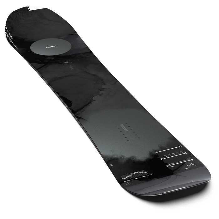 Salomon Super 8 Pro Snowboard 2023