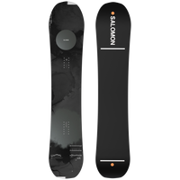 Salomon Super 8 Pro Snowboard 2023