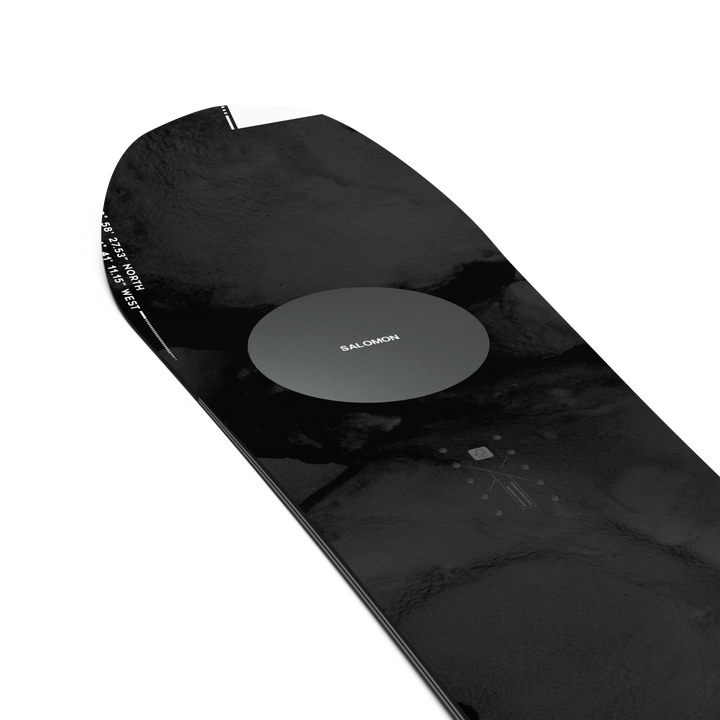 Salomon Super 8 Pro Snowboard 2023