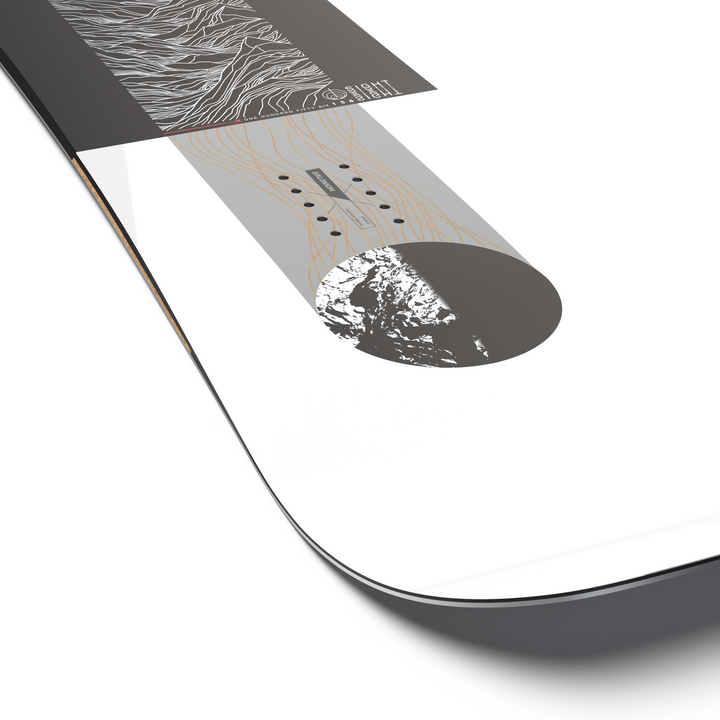 Salomon Sight Snowboard 2023