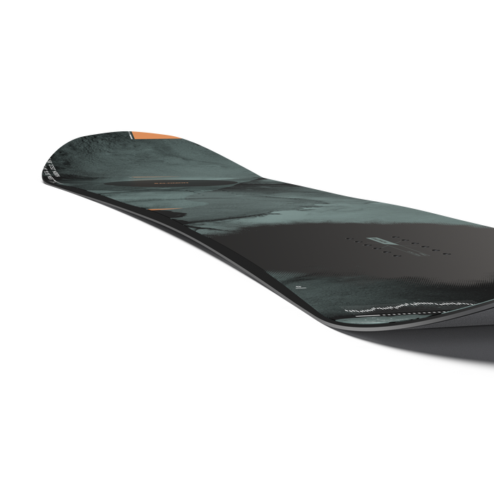Salomon Super 8 Snowboard 2023