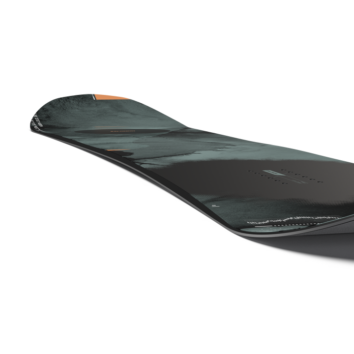 Salomon Super 8 Snowboard 2023